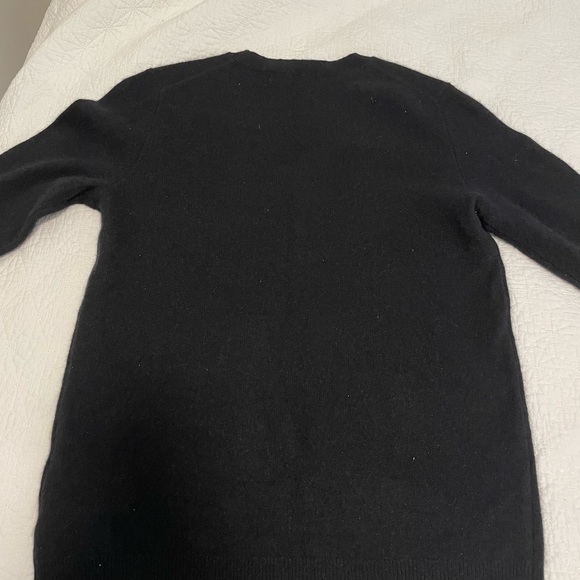 Cashmere sweater - Picture 6 of 7